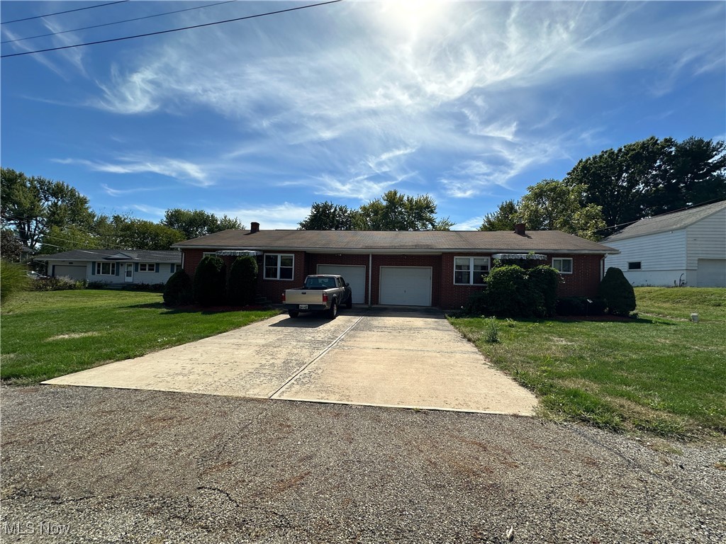 Genoa Homesites - Residential Income