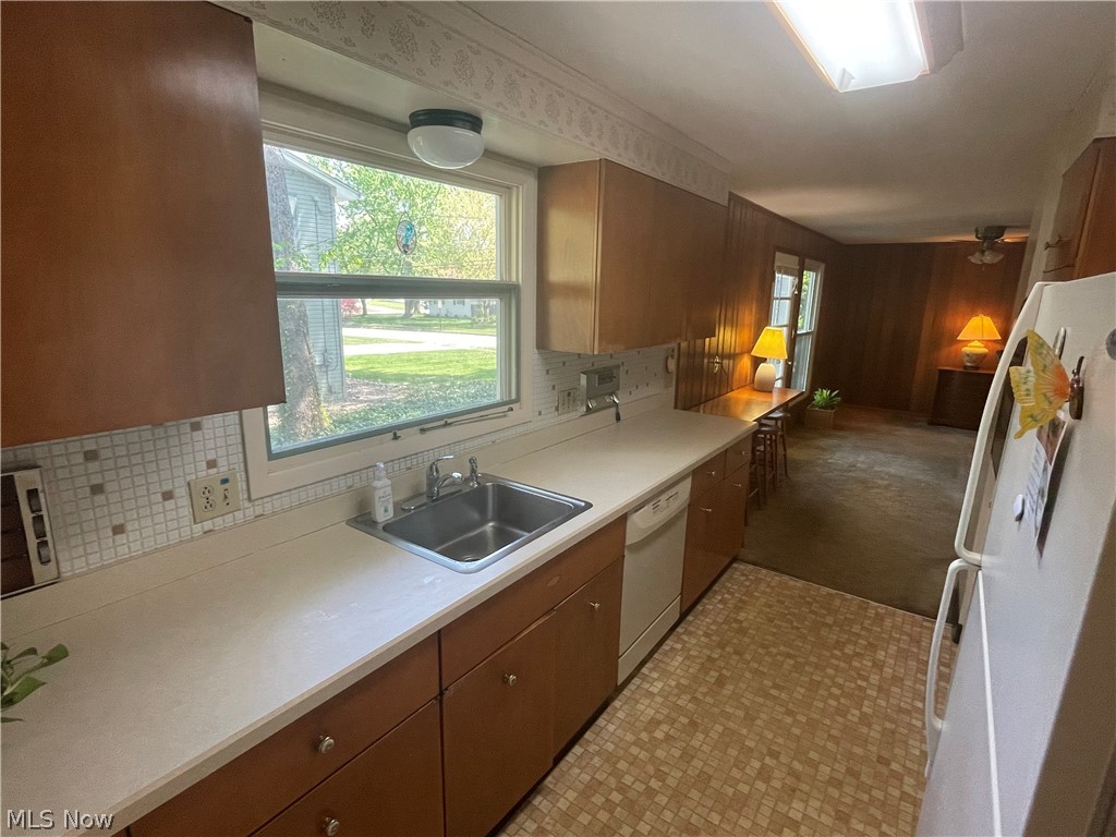 Orchard Hills - Residential