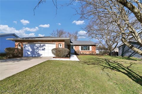 18008 Howe Road, Strongsville, OH 44136 - #: 5099541