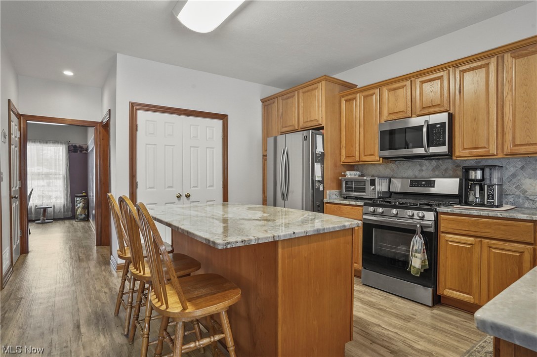 Rainbow Acres - Residential