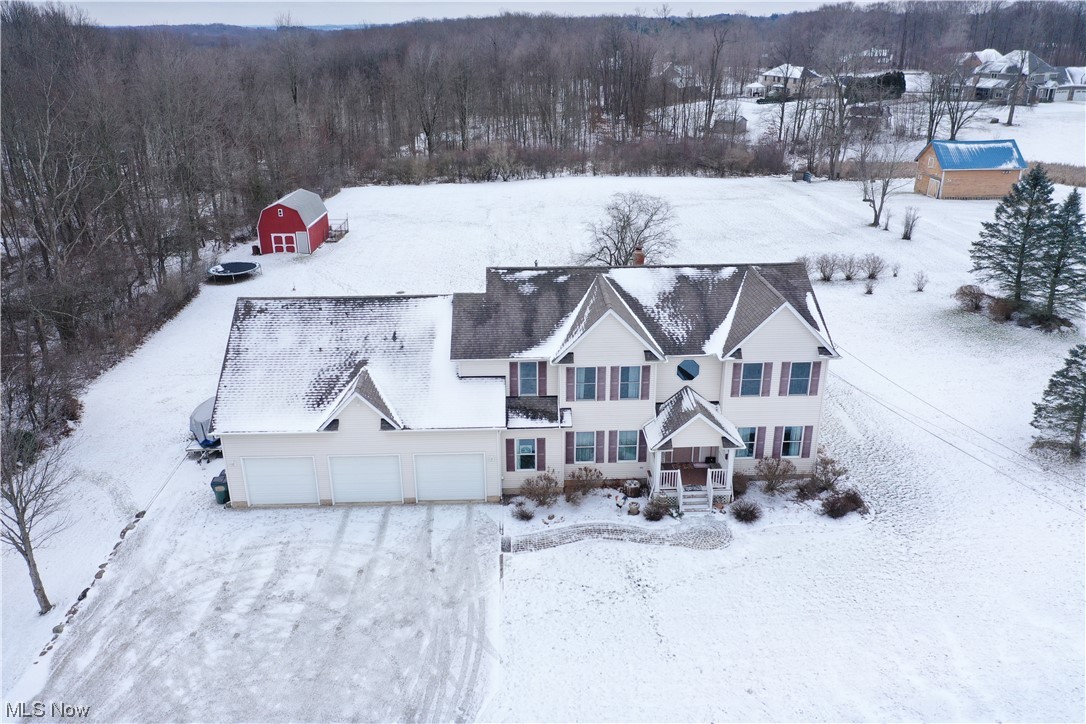 Rainbow Acres - Residential