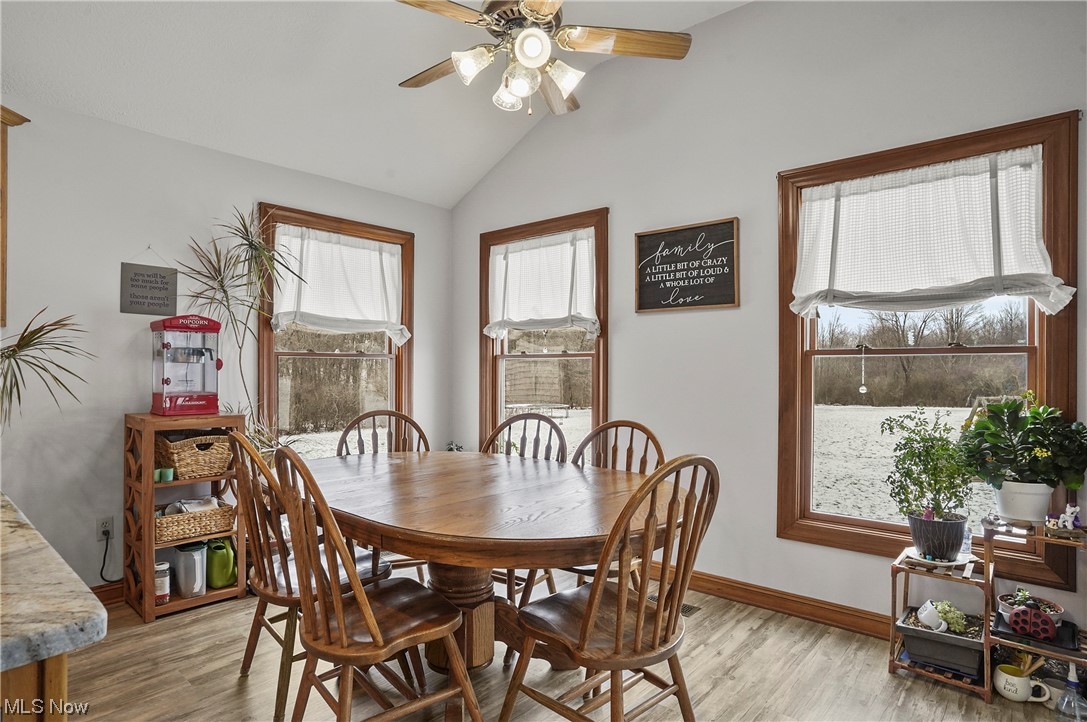 Rainbow Acres - Residential