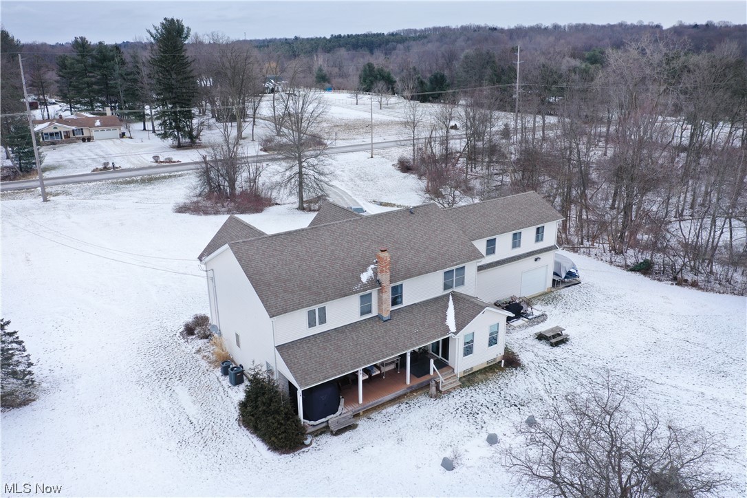 Rainbow Acres - Residential