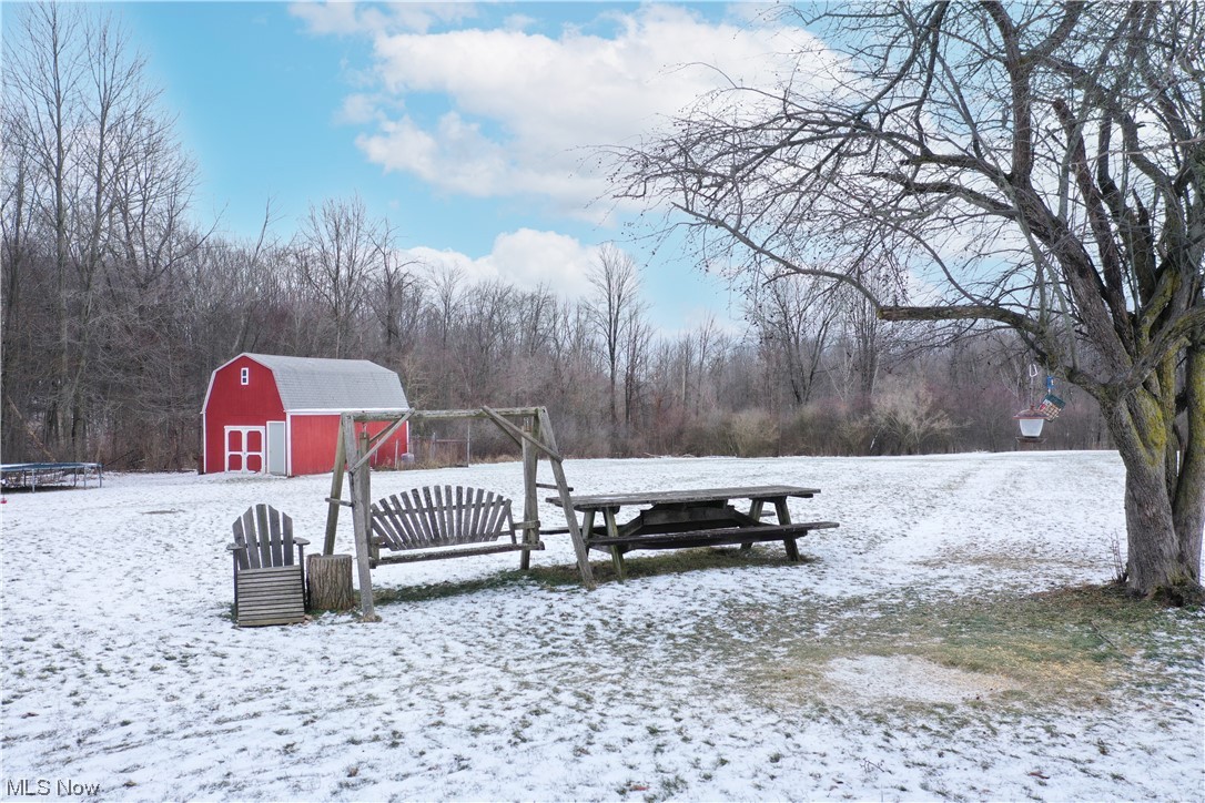 Rainbow Acres - Residential