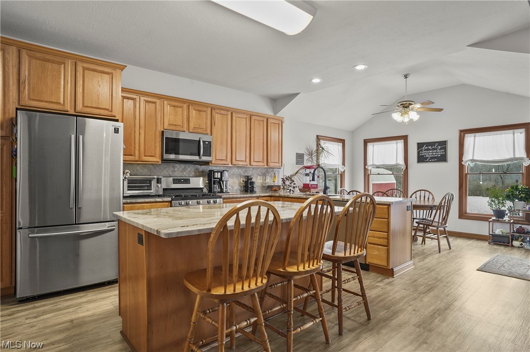 Rainbow Acres - Residential