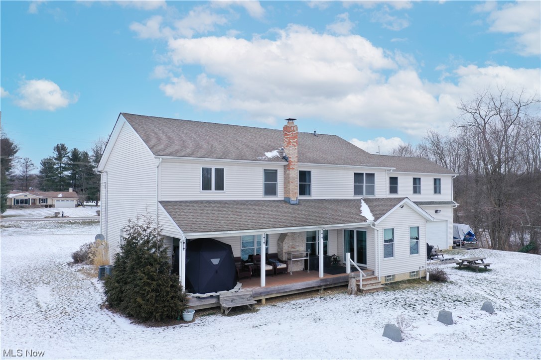 Rainbow Acres - Residential