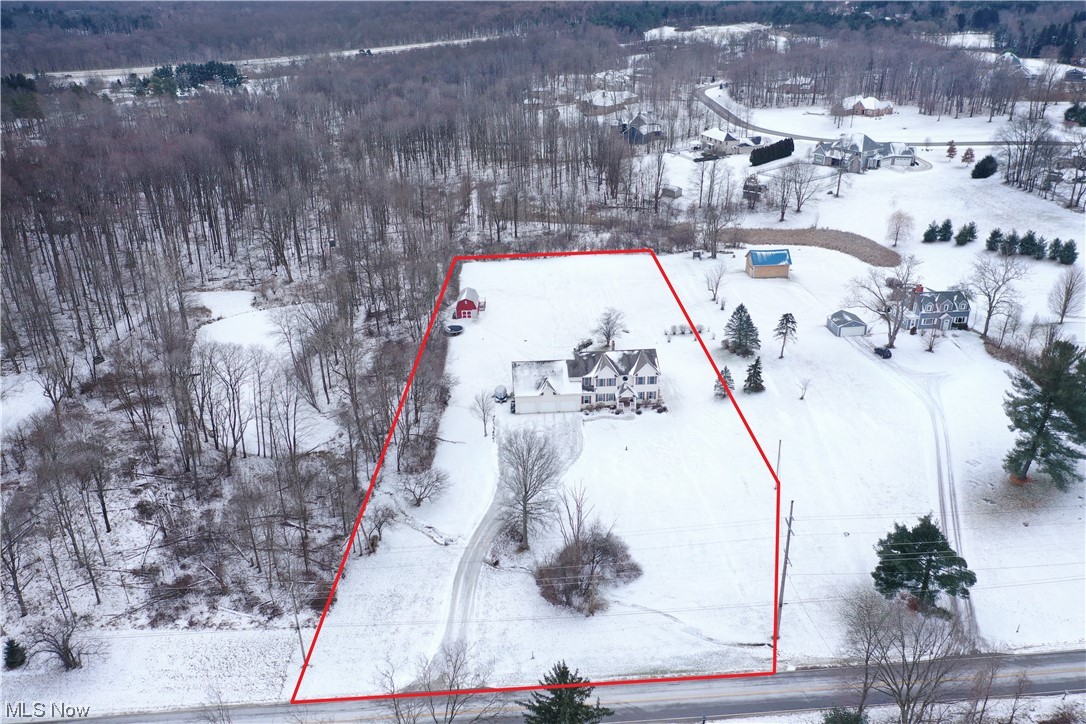 Rainbow Acres - Residential