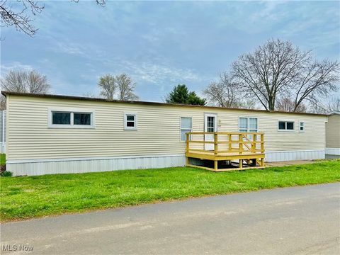 2945 Willow Glen Trail, Mogadore, OH 44260 - MLS#: 5113629