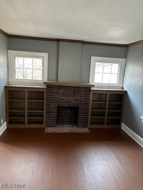 Iradale - Residential Lease