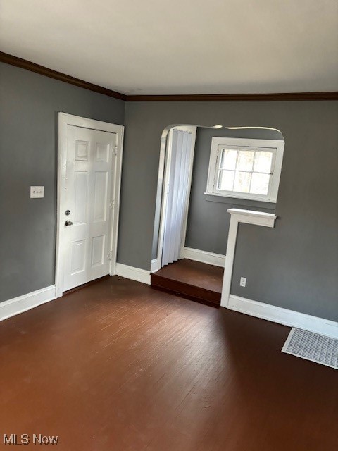 Iradale - Residential Lease