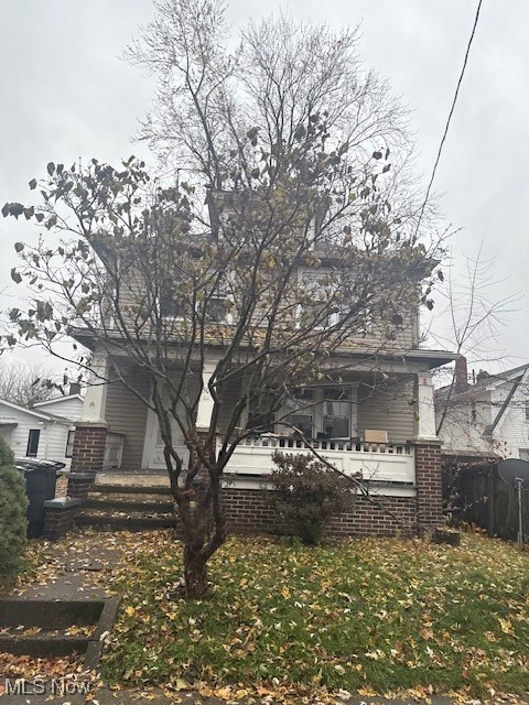 Iradale - Residential Lease