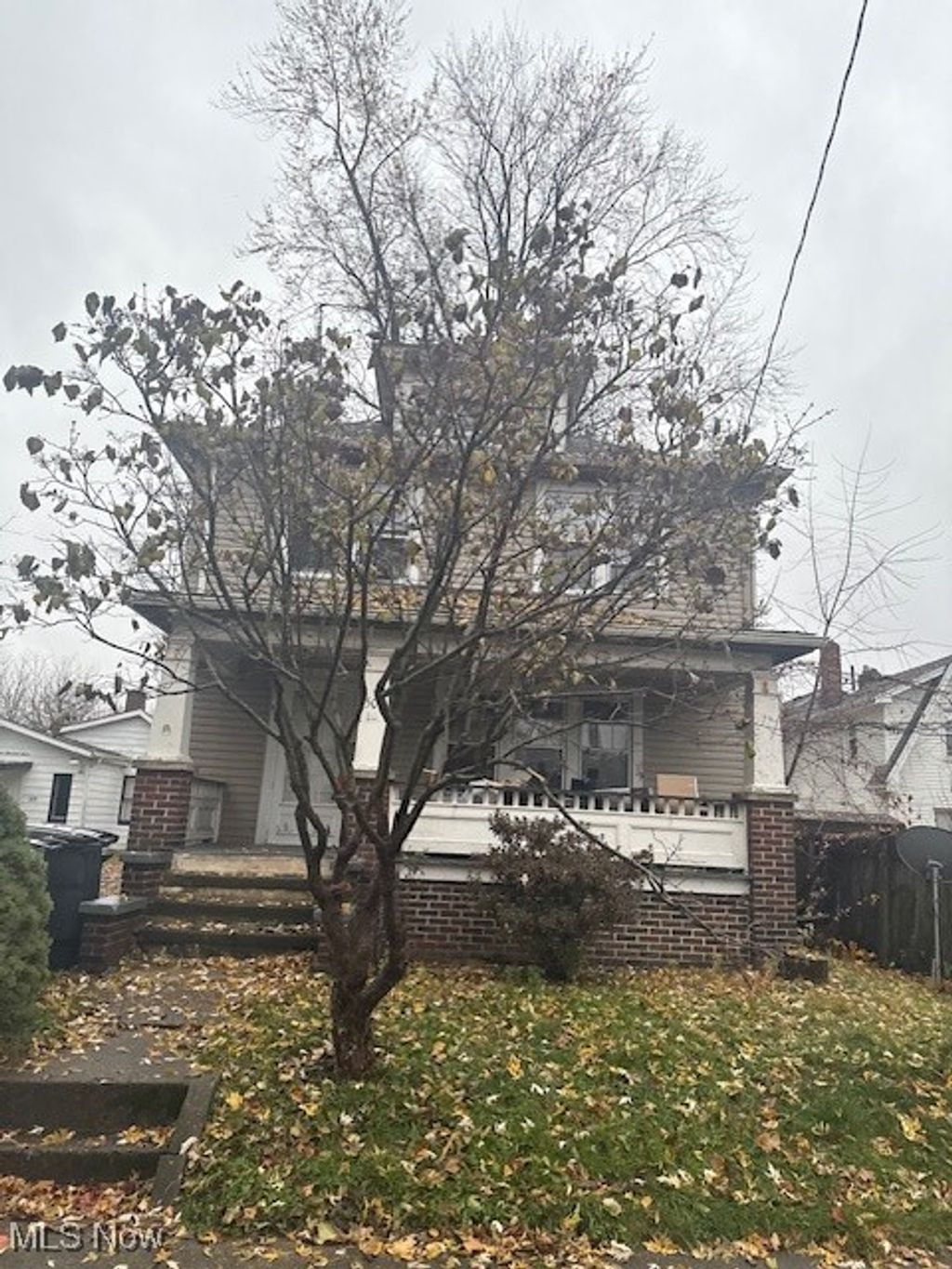 Photo of 508 Eva Avenue, Akron, OH 44301 (MLS # 5174671)