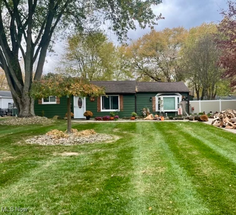 Aurora Meadows - Residential Lease