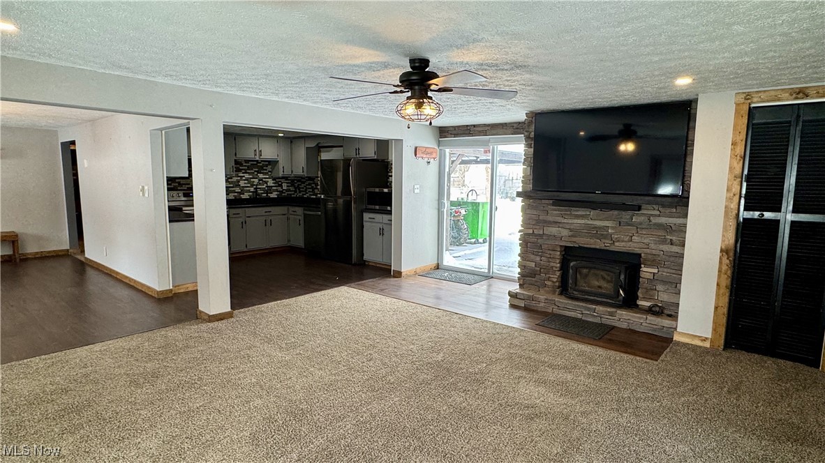 Aurora Meadows - Residential Lease