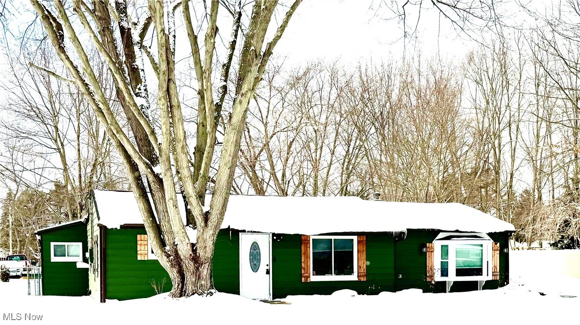 Aurora Meadows - Residential Lease