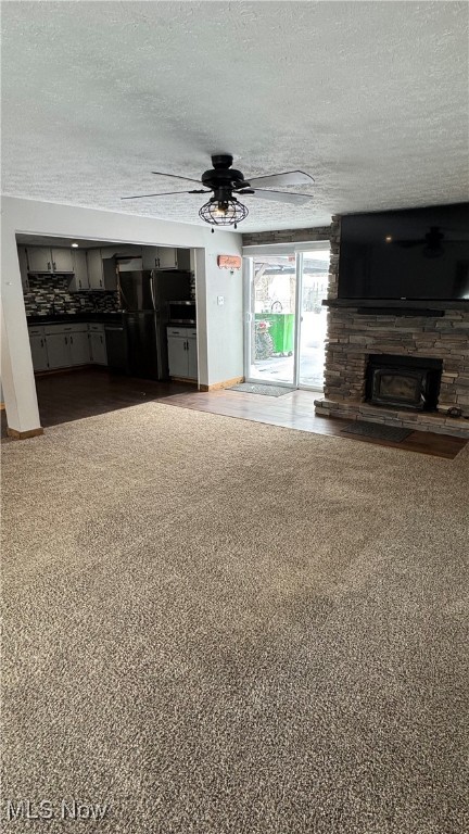 Aurora Meadows - Residential Lease