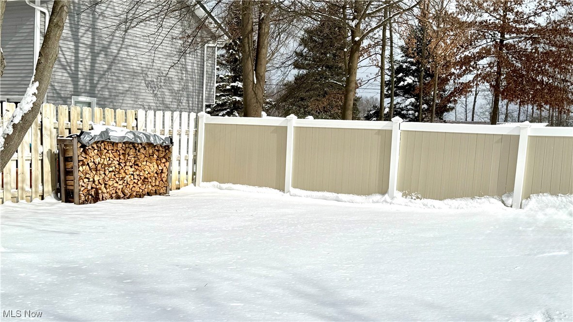 Aurora Meadows - Residential Lease