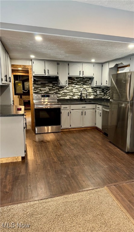 Aurora Meadows - Residential Lease