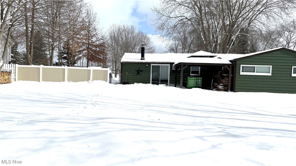 Aurora Meadows - Residential Lease