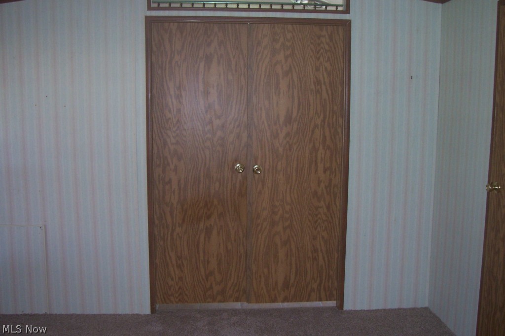 Sands Mobile Home Park - Residential