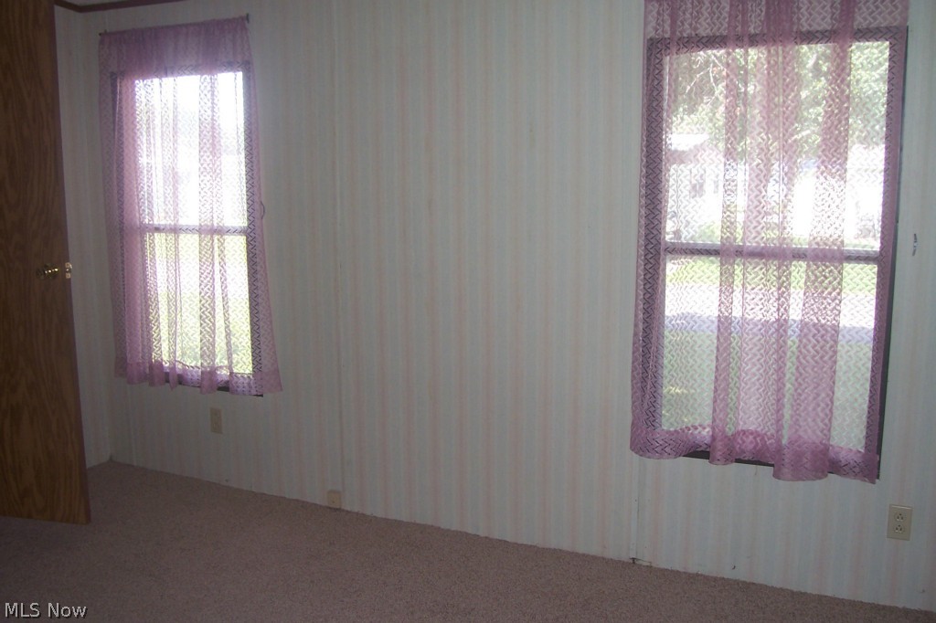 Sands Mobile Home Park - Residential