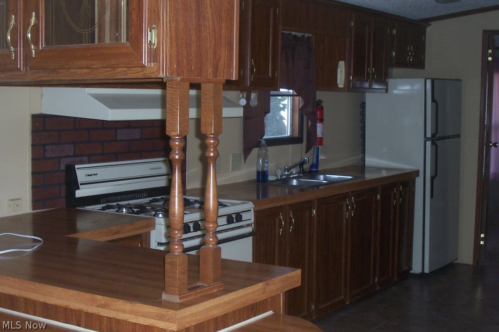 Sands Mobile Home Park - Residential