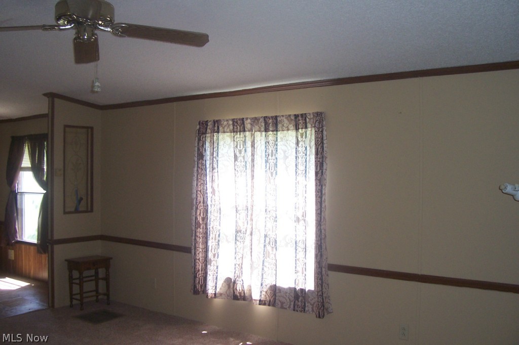 Sands Mobile Home Park - Residential