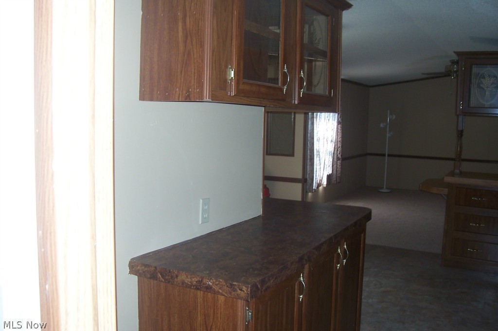 Sands Mobile Home Park - Residential