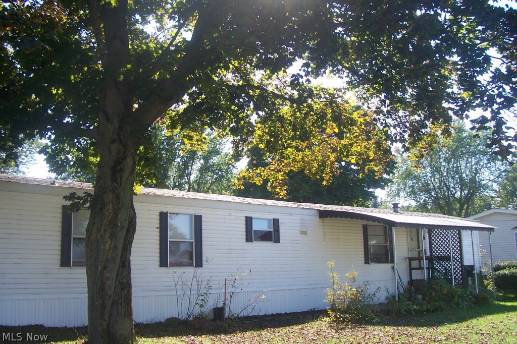 Sands Mobile Home Park - Residential