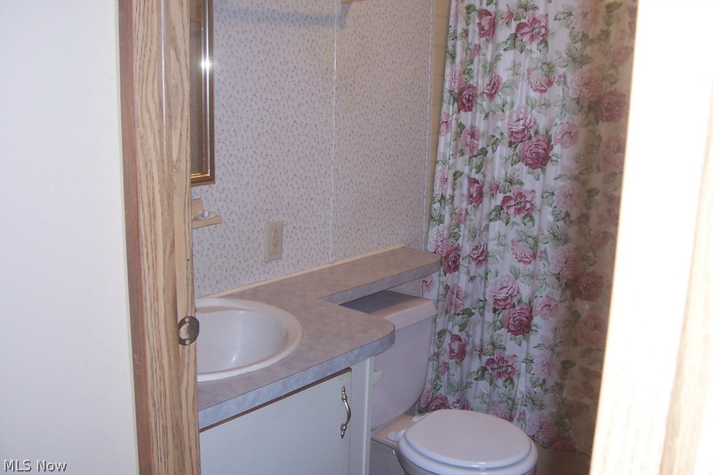 Sands Mobile Home Park - Residential