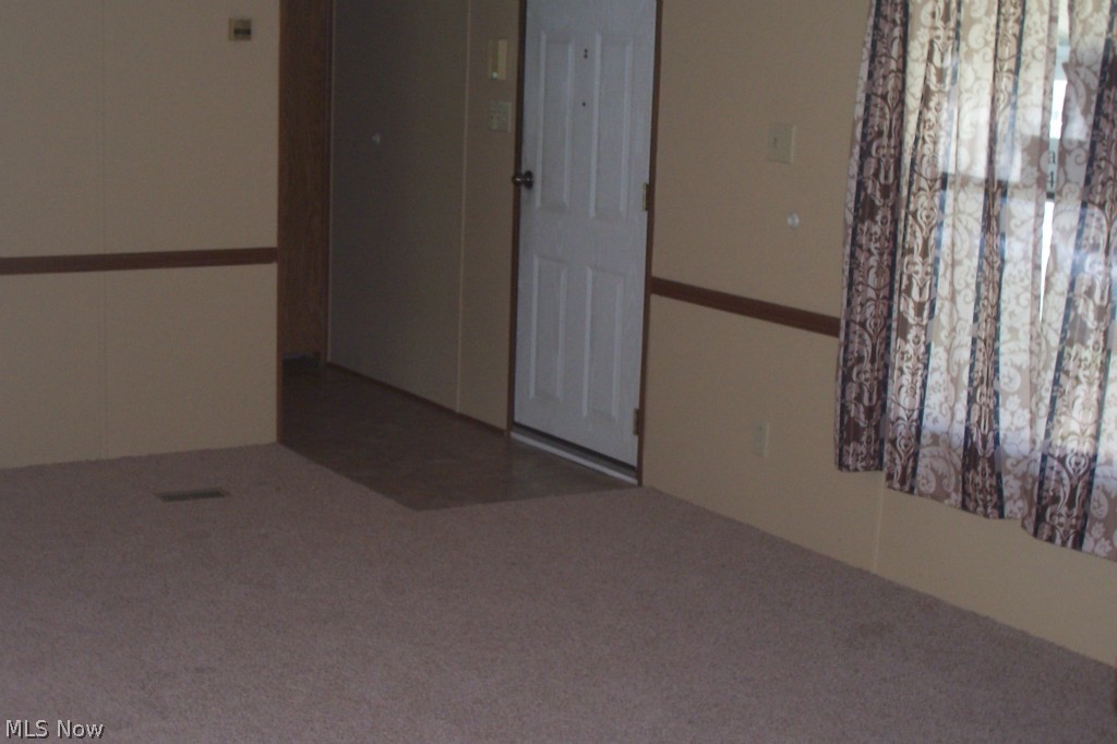 Sands Mobile Home Park - Residential