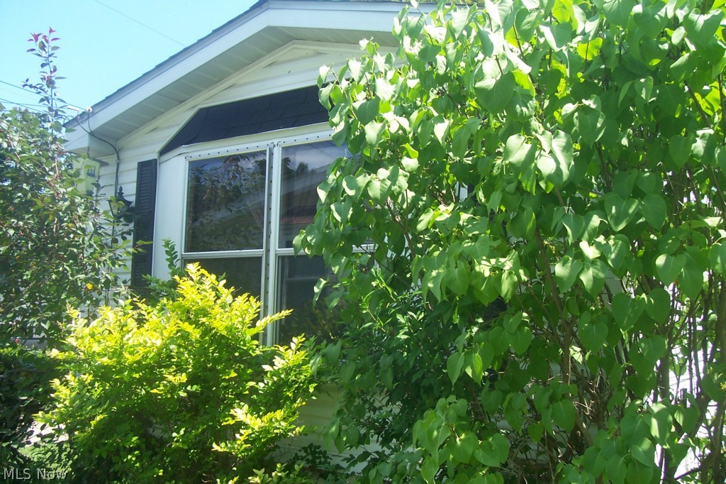 Sands Mobile Home Park - Residential