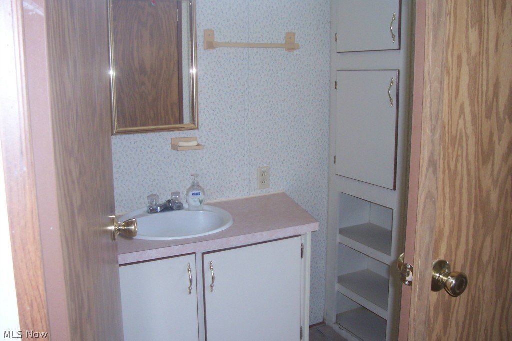 Sands Mobile Home Park - Residential