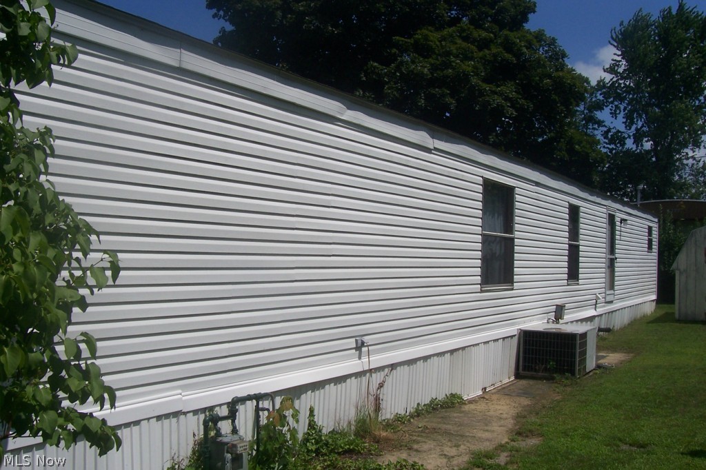 Sands Mobile Home Park - Residential