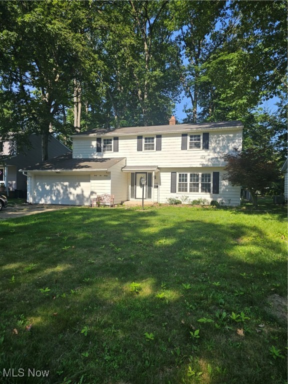 4590 Brendan Lane