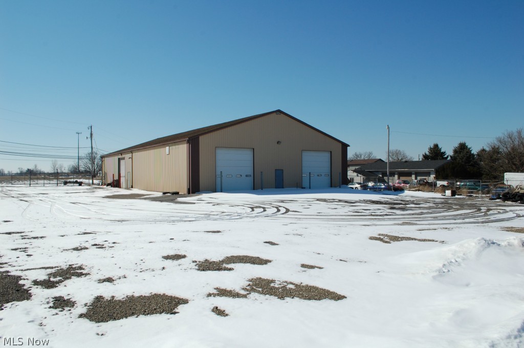 Carlisle - Commercial Lease