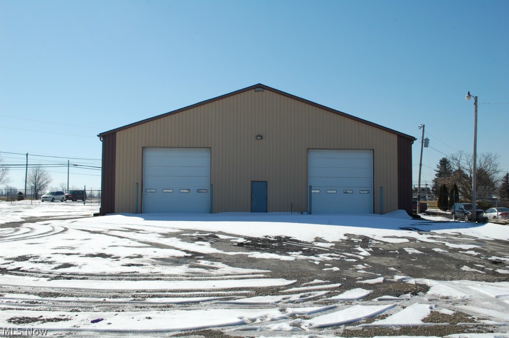 Carlisle - Commercial Lease