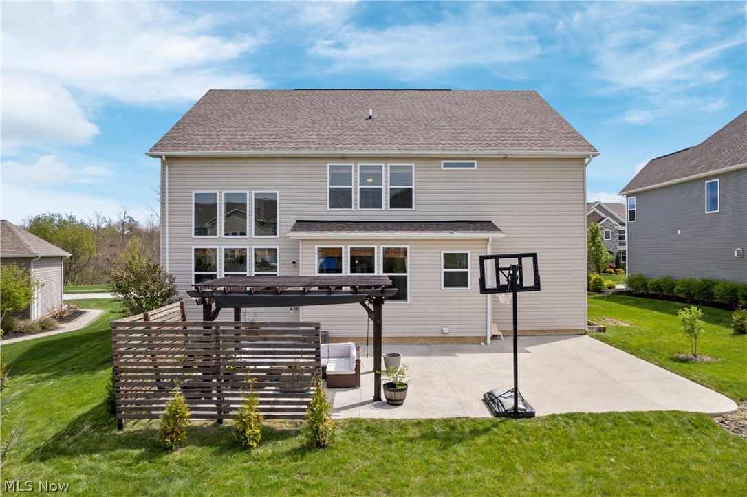 Preserve/Millers Farm Sub Ph - Residential
