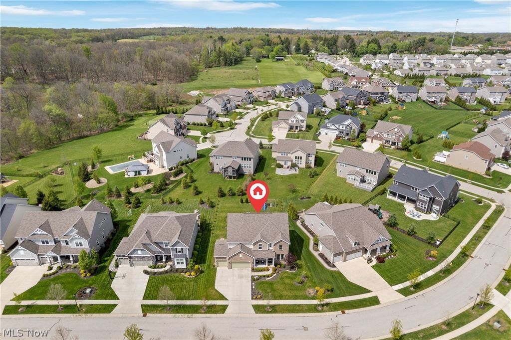 Photo of 172 Harvester Drive, Copley, OH 44321 (MLS # 5191063)