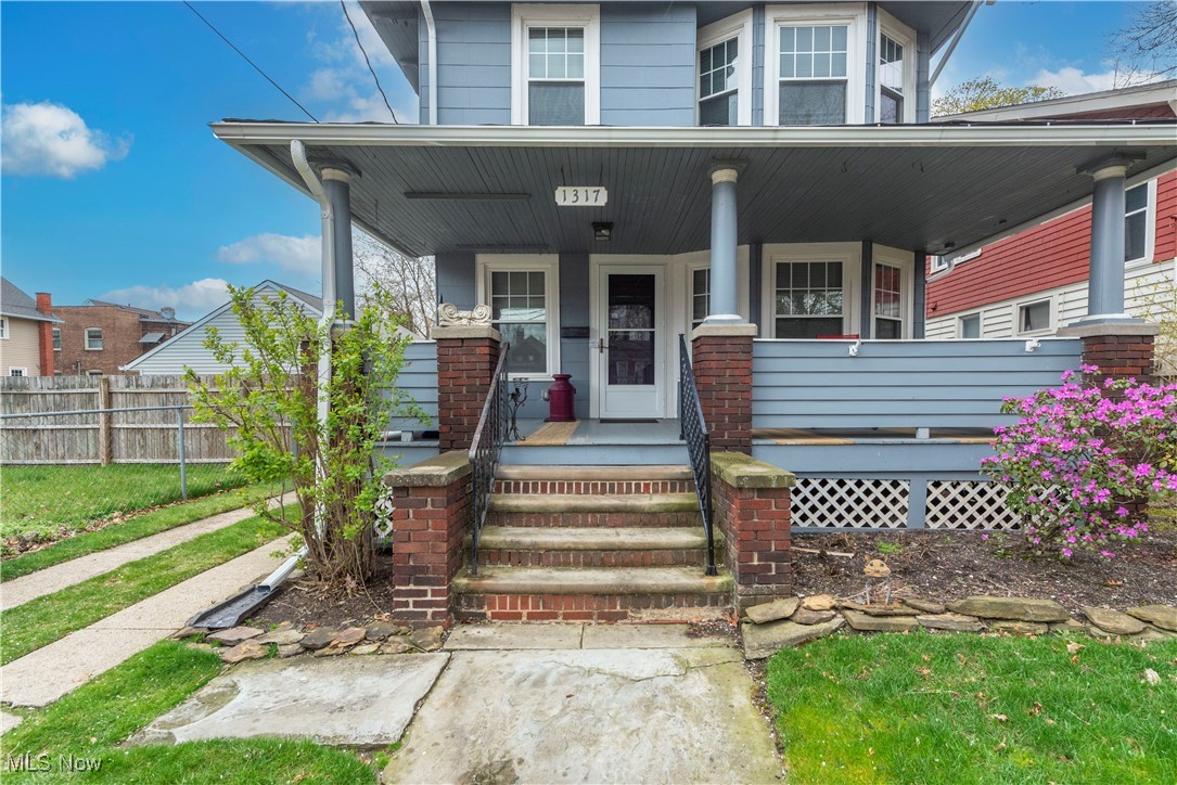 1317 Sloane Avenue, Lakewood, Ohio image 13