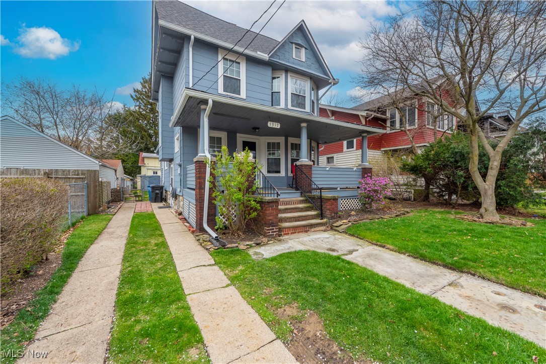 1317 Sloane Avenue, Lakewood, Ohio image 12