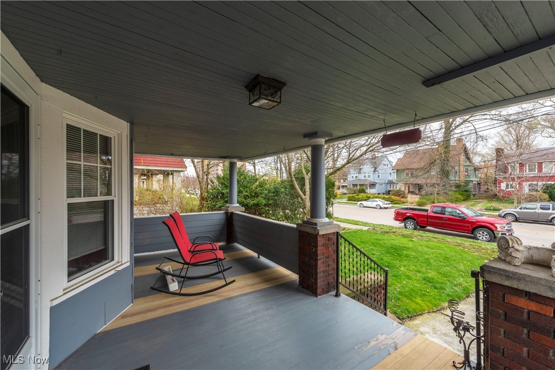 1317 Sloane Avenue, Lakewood, Ohio image 15