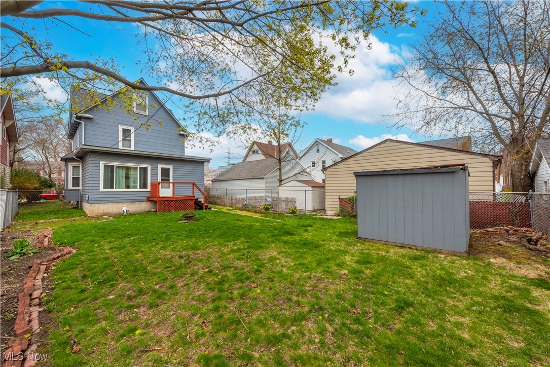1317 Sloane Avenue, Lakewood, Ohio image 6