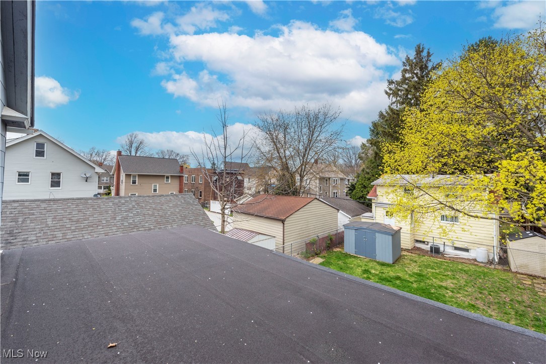 1317 Sloane Avenue, Lakewood, Ohio image 27