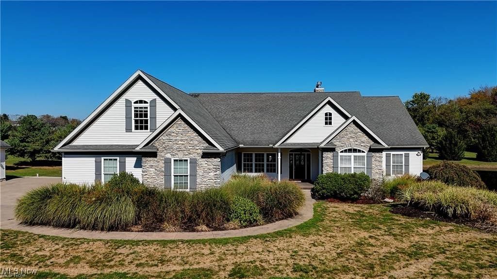 Photo of 3079 Alexander Road, Randolph, OH 44201 (MLS # 5174205)