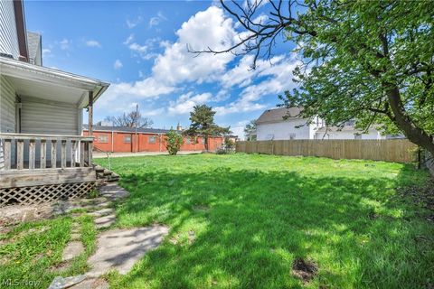 Tiny photo for 2917 Apple Avenue, Lorain, OH 44055 (MLS # 5202794)