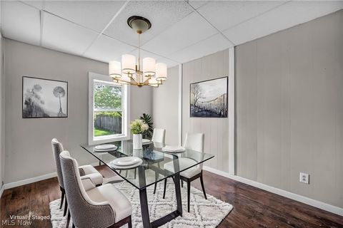 Tiny photo for 2917 Apple Avenue, Lorain, OH 44055 (MLS # 5202794)