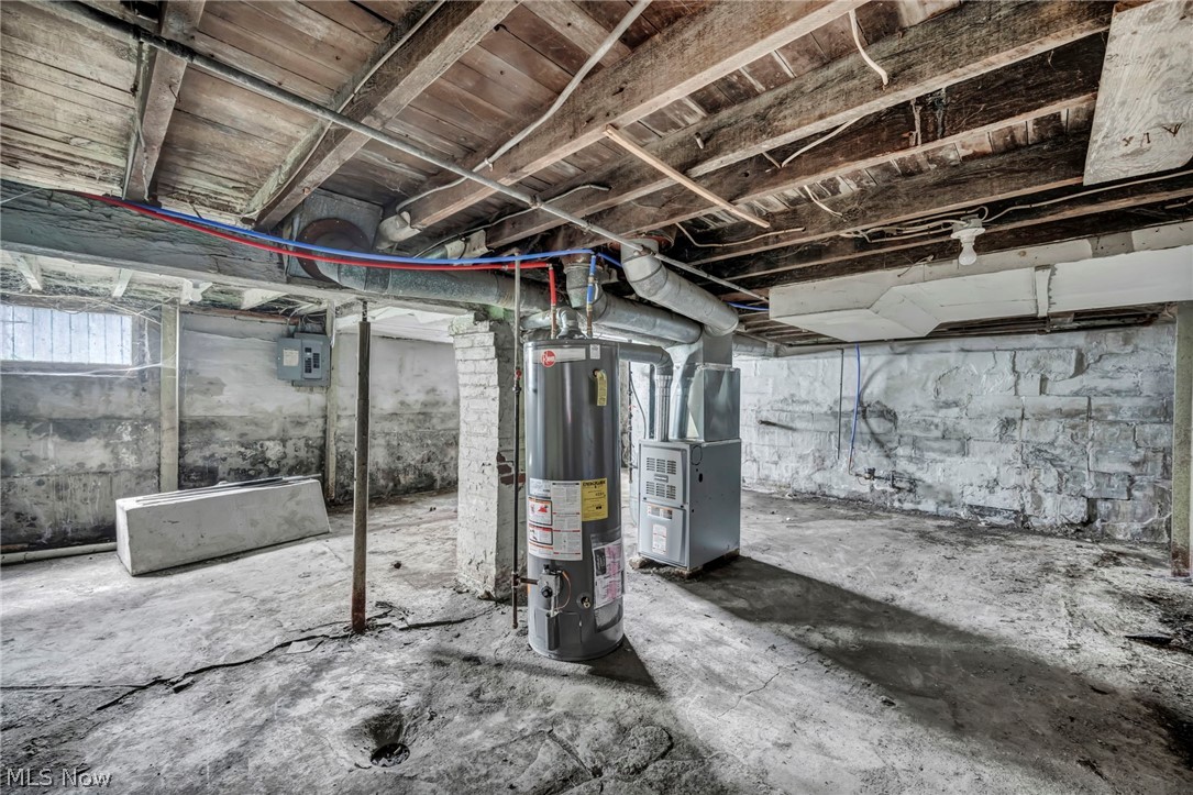 Sheffield Land & Improv C - Residential