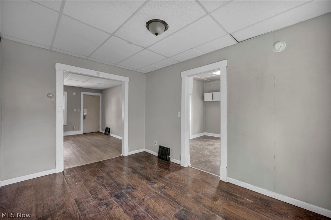 Sheffield Land & Improv C - Residential