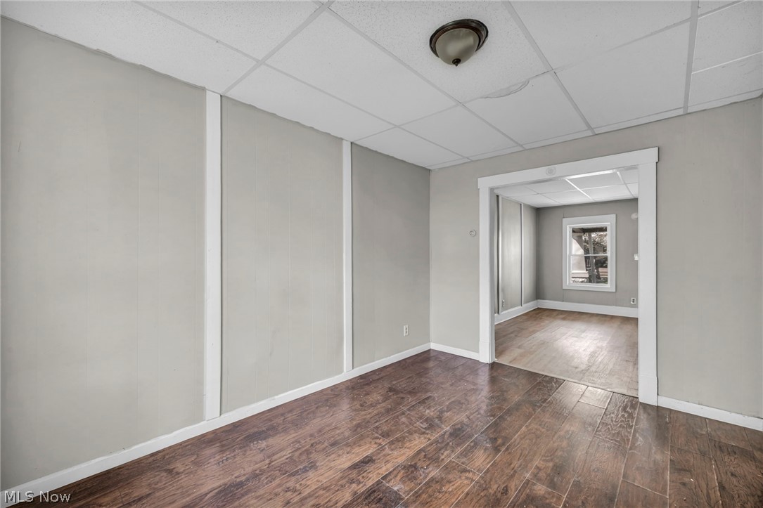 Sheffield Land & Improv C - Residential